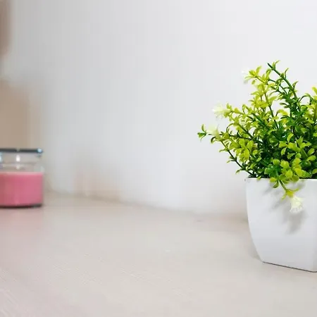 Relax 2 Con Wifi-ac-netflix Apartament *
