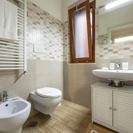 Apartament Relax 2 Con Wifi-ac-netflix