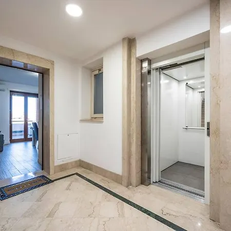 Relax 2 Con Wifi-ac-netflix Apartament *