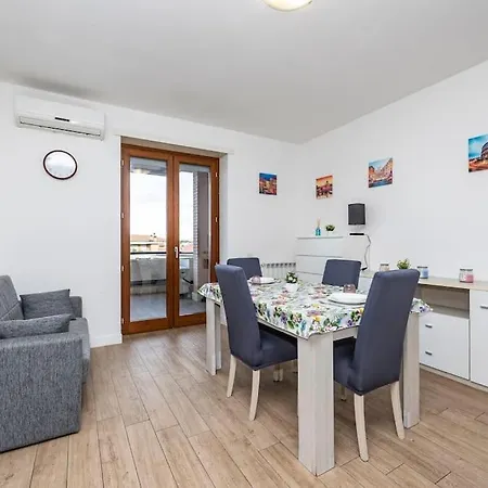 Relax 2 Con Wifi-ac-netflix Apartament
