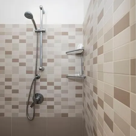 Relax 2 Con Wifi-ac-netflix Apartament Rzym