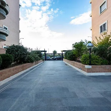 Relax 2 Con Wifi-ac-netflix Apartament