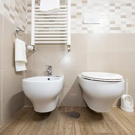 Relax 2 Con Wifi-ac-netflix Apartman