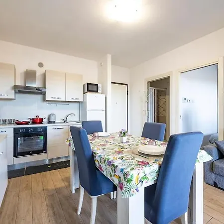 Apartman Relax 2 Con Wifi-ac-netflix Róma