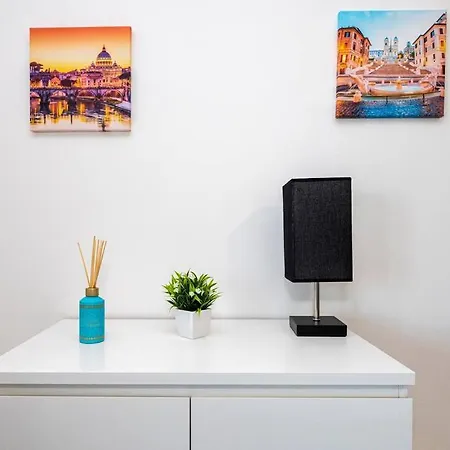 Apartman Relax 2 Con Wifi-ac-netflix