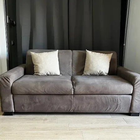 Relax 2 Con Wifi-ac-netflix Apartman *